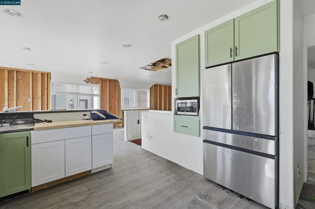 3635 64th Avenue Oakland CA 94605