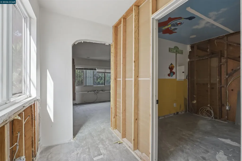 3635 64th Avenue Oakland CA 94605