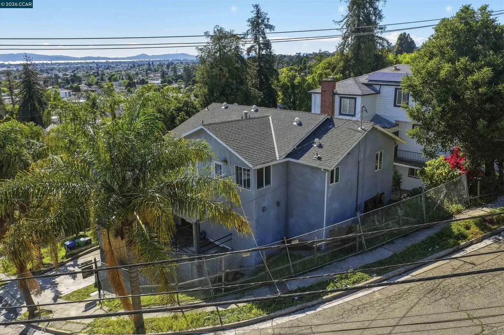3635 64th Avenue Oakland CA 94605