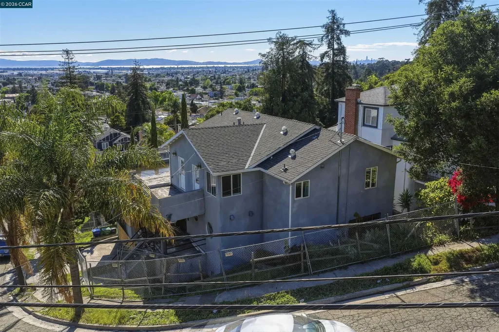 3635 64th Avenue Oakland CA 94605