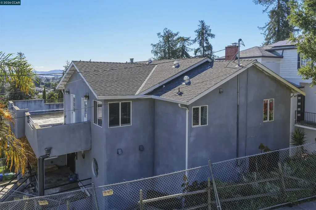 3635 64th Avenue Oakland CA 94605