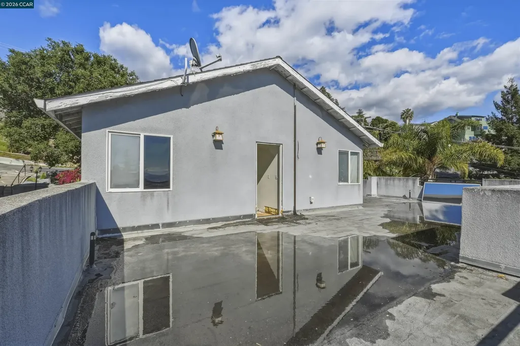 3635 64th Avenue Oakland CA 94605