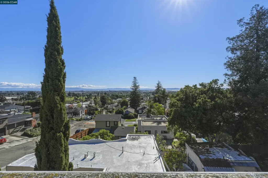 3635 64th Avenue Oakland CA 94605