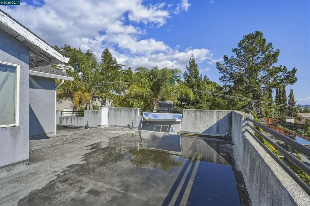 3635 64th Avenue Oakland CA 94605