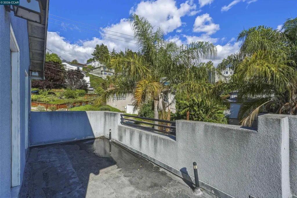 3635 64th Avenue Oakland CA 94605