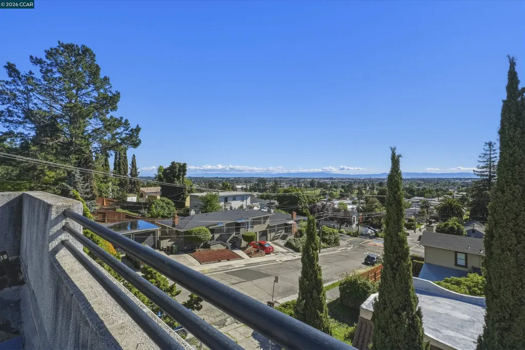 3635 64th Avenue Oakland CA 94605