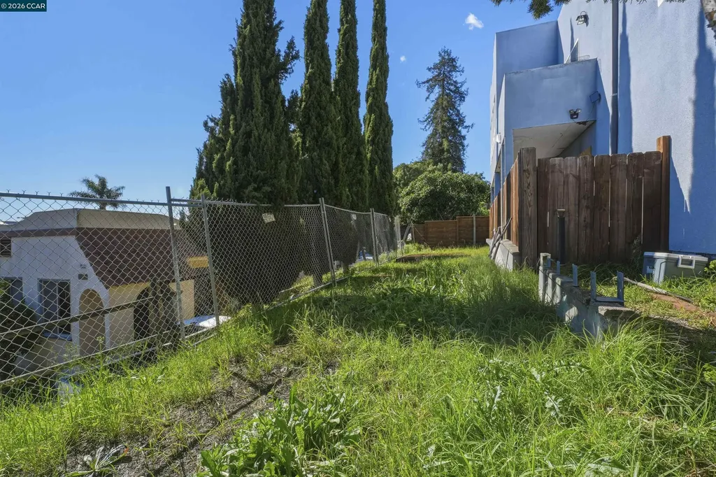 3635 64th Avenue Oakland CA 94605
