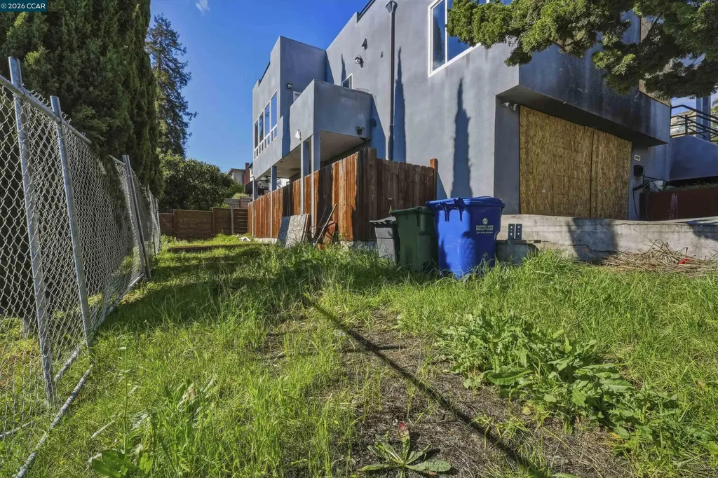 3635 64th Avenue Oakland CA 94605