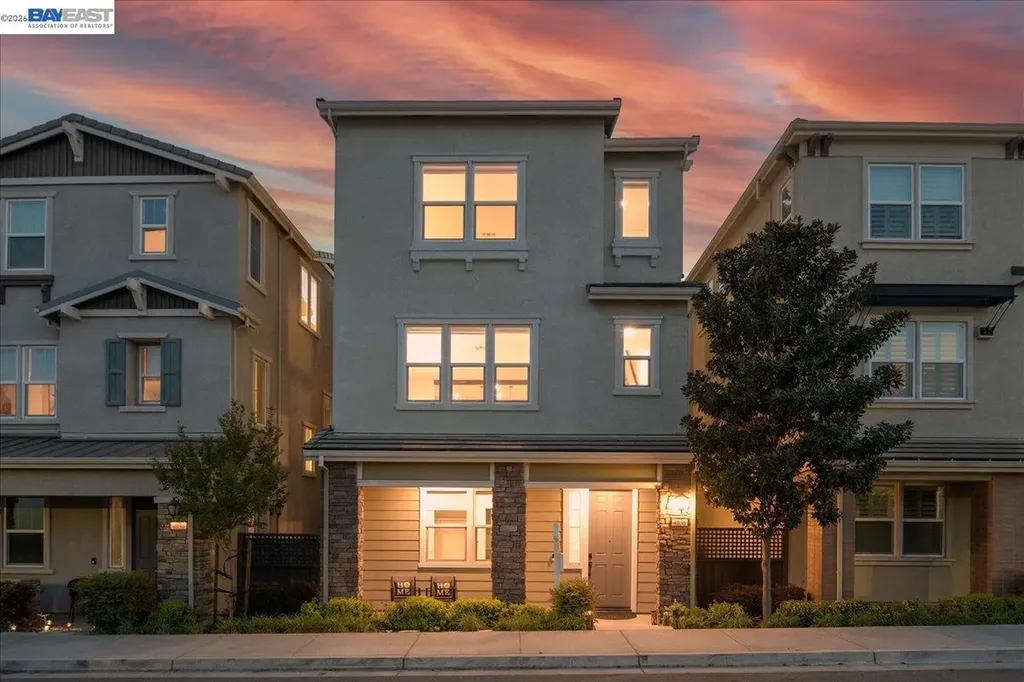 4036 Bothrin Street Dublin CA 94568