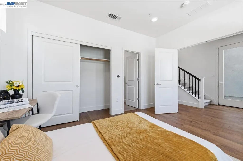 4036 Bothrin Street Dublin CA 94568