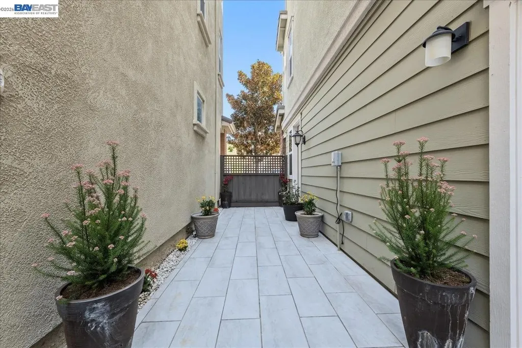 4036 Bothrin Street Dublin CA 94568