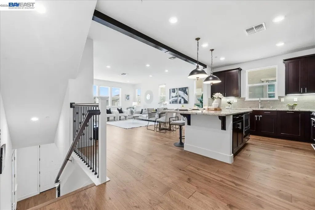 4036 Bothrin Street Dublin CA 94568