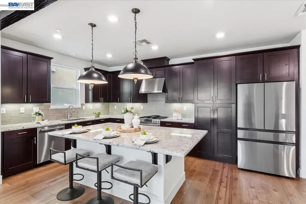 4036 Bothrin Street Dublin CA 94568