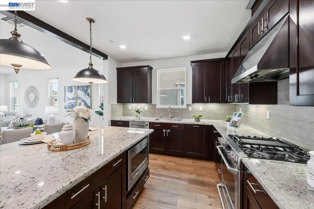 4036 Bothrin Street Dublin CA 94568