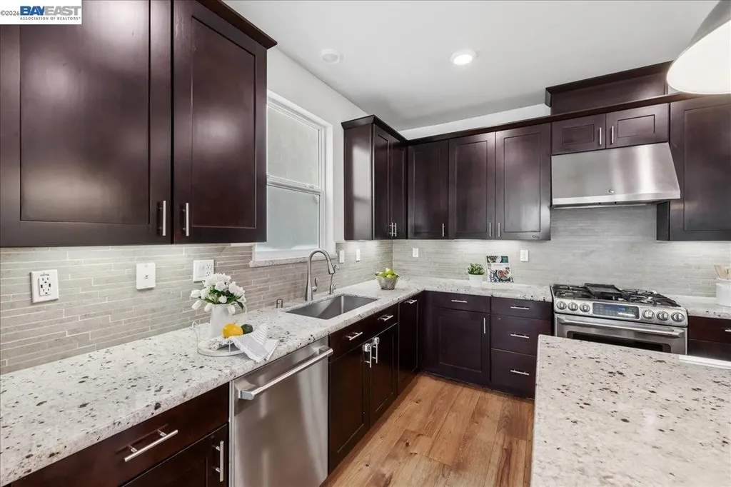 4036 Bothrin Street Dublin CA 94568