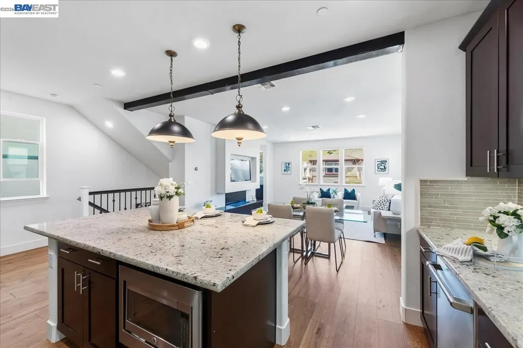 4036 Bothrin Street Dublin CA 94568