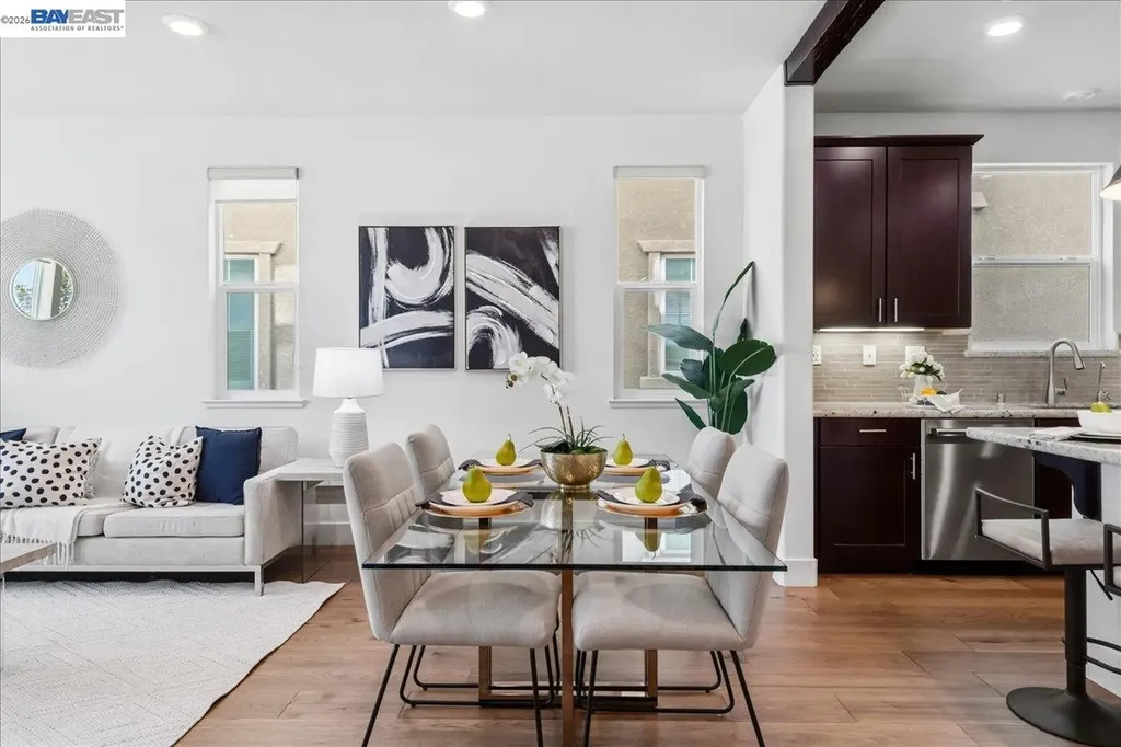 4036 Bothrin Street Dublin CA 94568