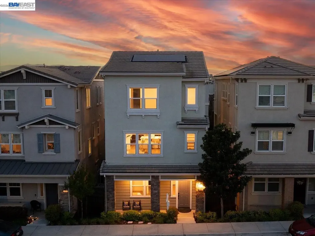 4036 Bothrin Street Dublin CA 94568