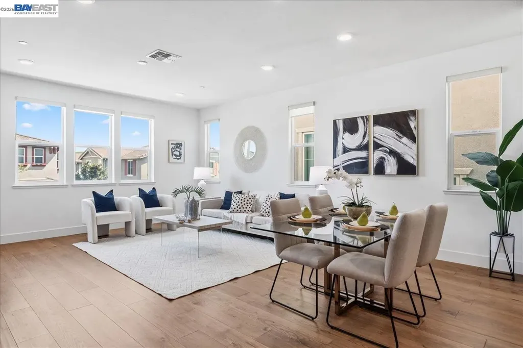 4036 Bothrin Street Dublin CA 94568