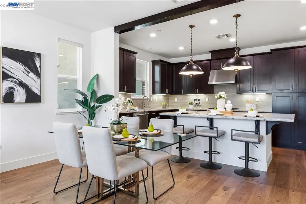 4036 Bothrin Street Dublin CA 94568