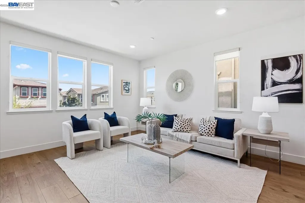 4036 Bothrin Street Dublin CA 94568