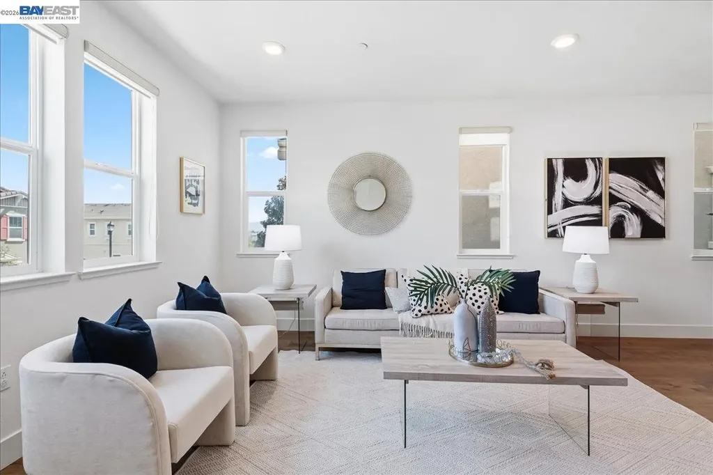 4036 Bothrin Street Dublin CA 94568