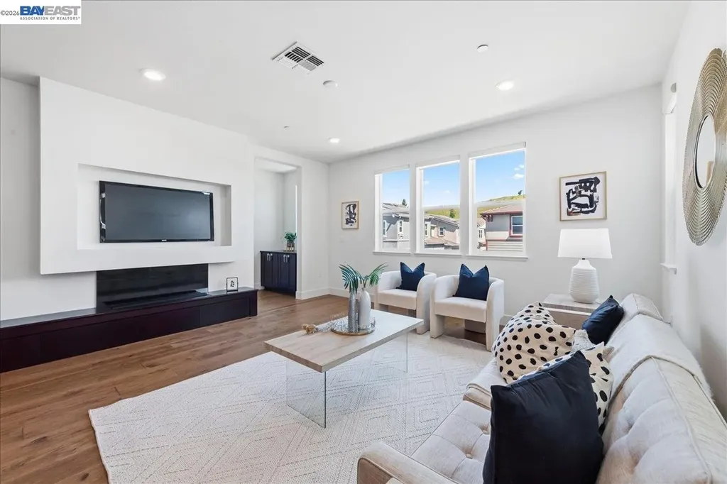 4036 Bothrin Street Dublin CA 94568