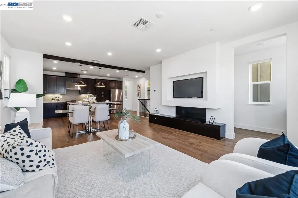 4036 Bothrin Street Dublin CA 94568