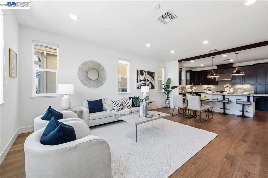 4036 Bothrin Street Dublin CA 94568