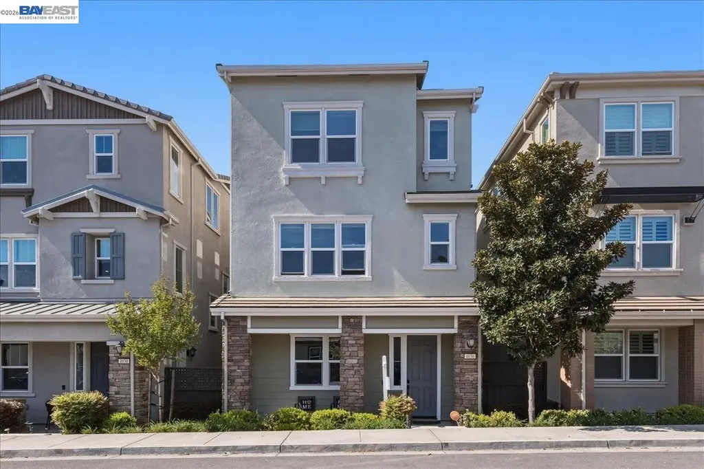 4036 Bothrin Street Dublin CA 94568