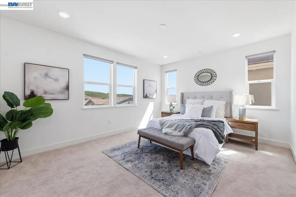 4036 Bothrin Street Dublin CA 94568