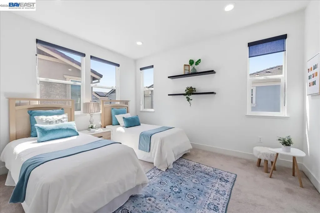 4036 Bothrin Street Dublin CA 94568