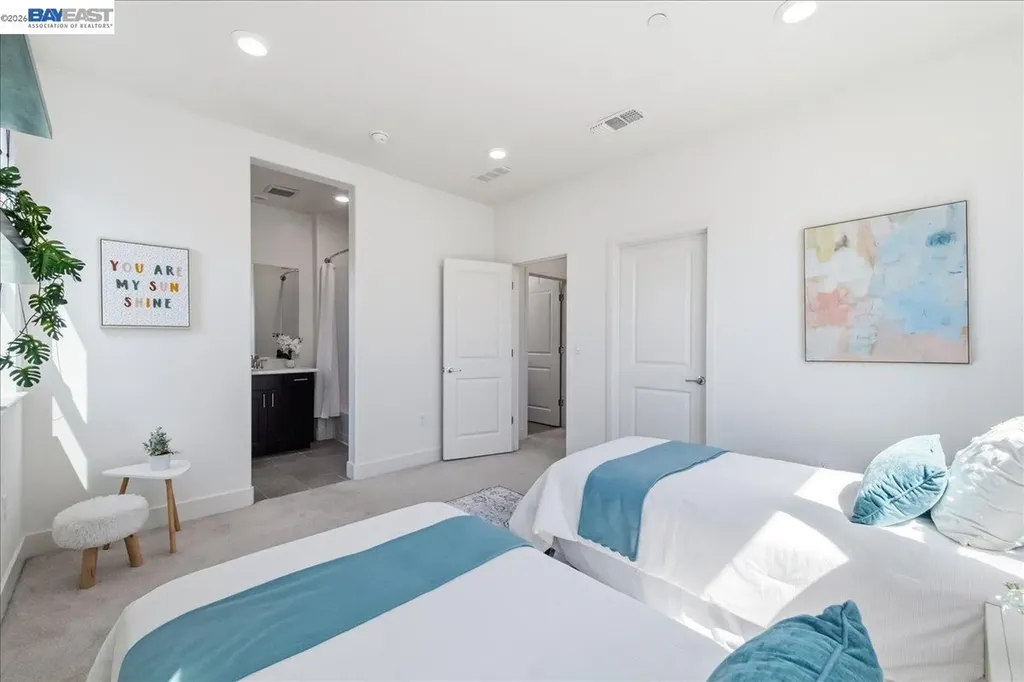 4036 Bothrin Street Dublin CA 94568