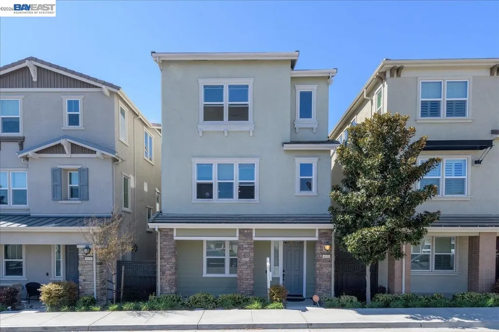 4036 Bothrin Street Dublin CA 94568