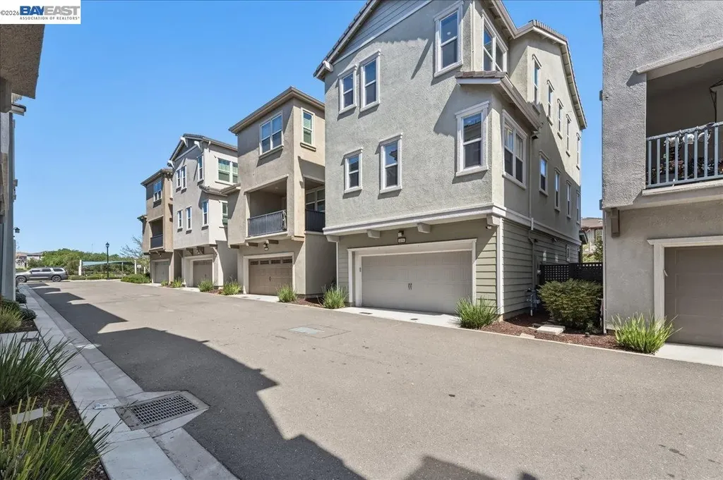 4036 Bothrin Street Dublin CA 94568