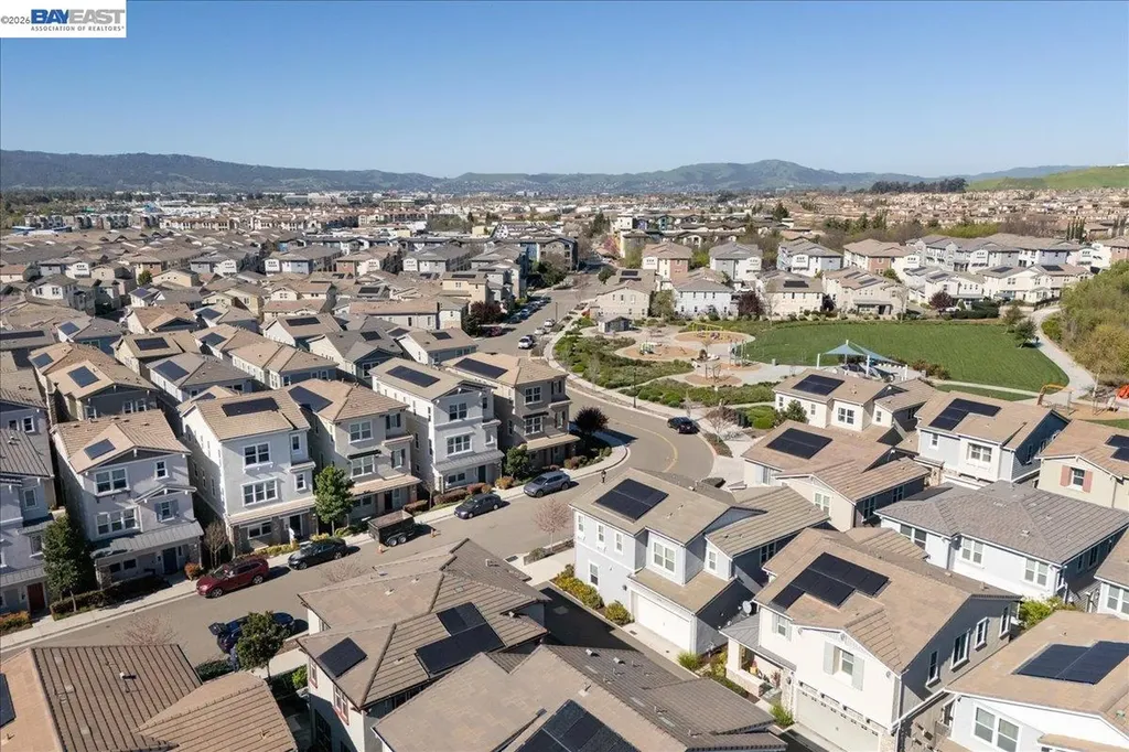 4036 Bothrin Street Dublin CA 94568