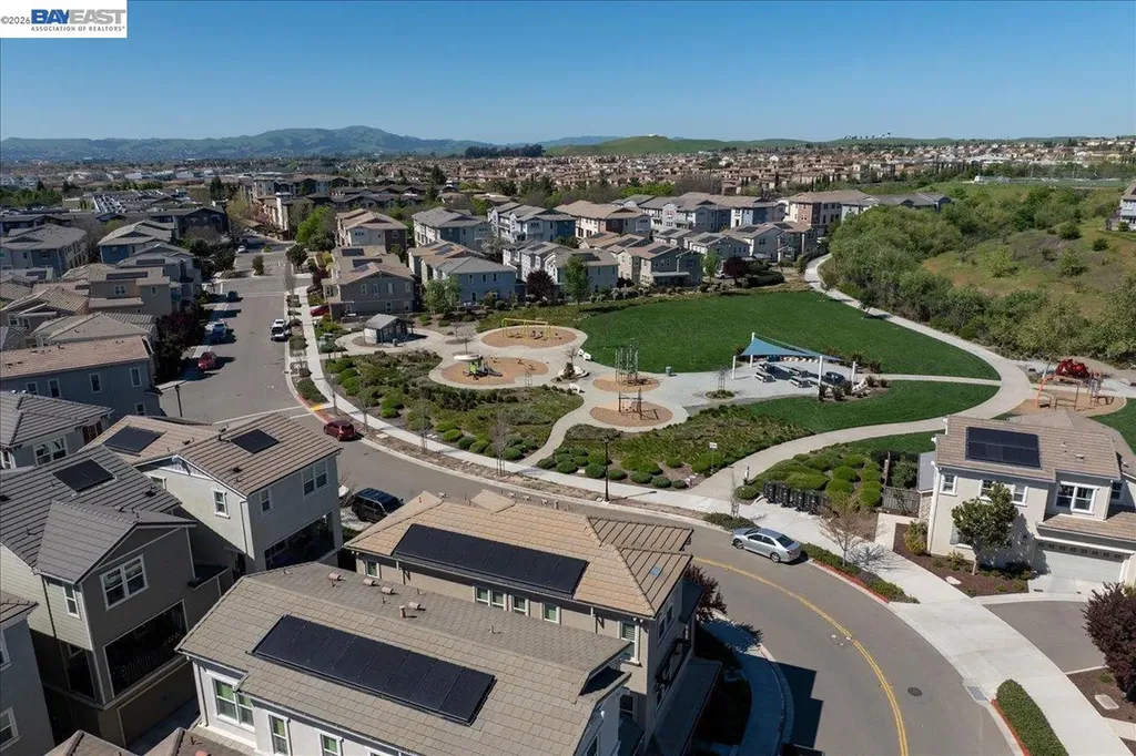 4036 Bothrin Street Dublin CA 94568