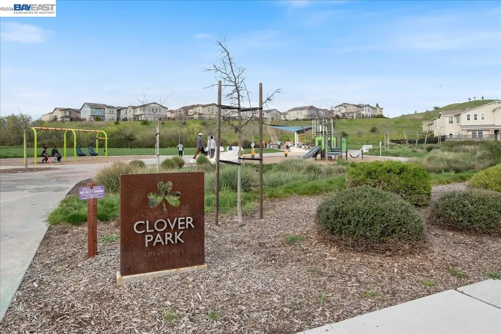 4036 Bothrin Street Dublin CA 94568