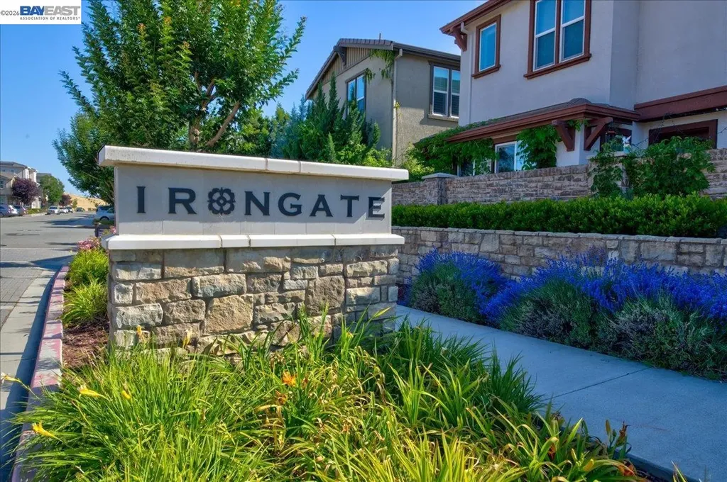 4036 Bothrin Street Dublin CA 94568