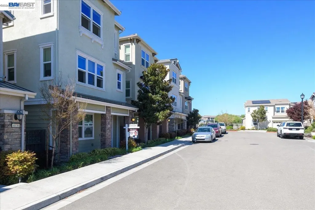 4036 Bothrin Street Dublin CA 94568