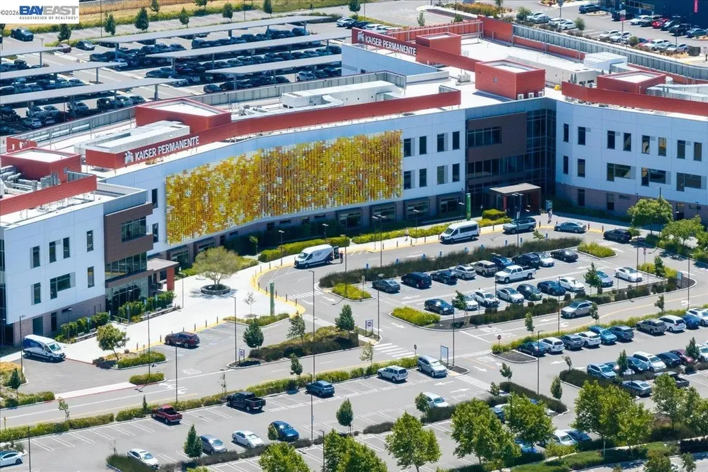 4036 Bothrin Street Dublin CA 94568