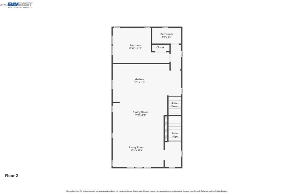 4036 Bothrin Street Dublin CA 94568