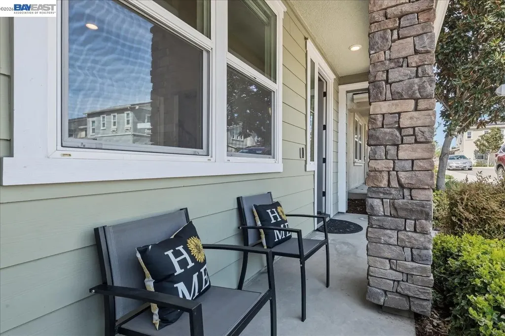 4036 Bothrin Street Dublin CA 94568