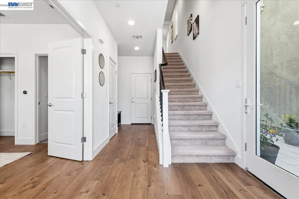 4036 Bothrin Street Dublin CA 94568