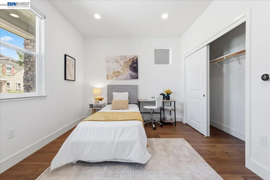 4036 Bothrin Street Dublin CA 94568