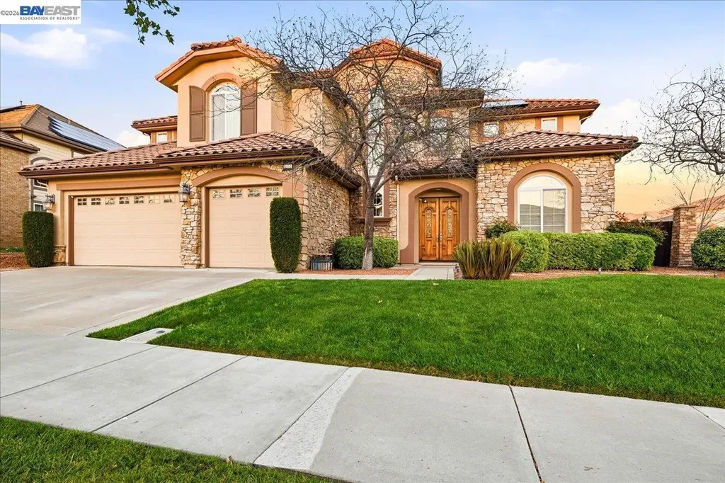 5653 Signal Hill Drive Dublin CA 94568