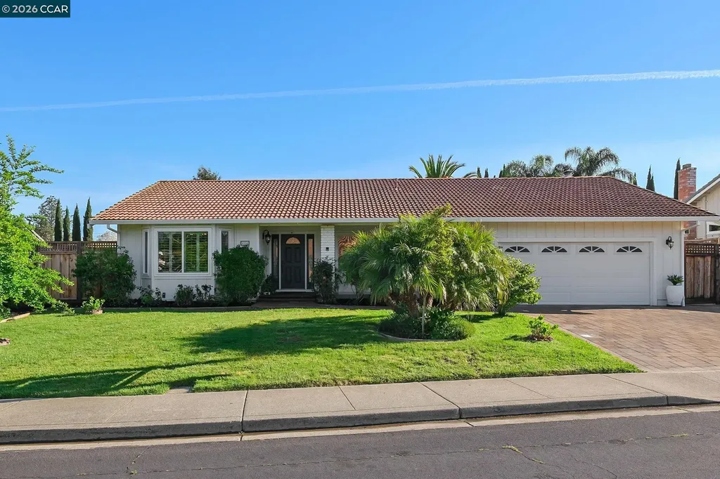 4151 Storey Lane Concord CA 94518