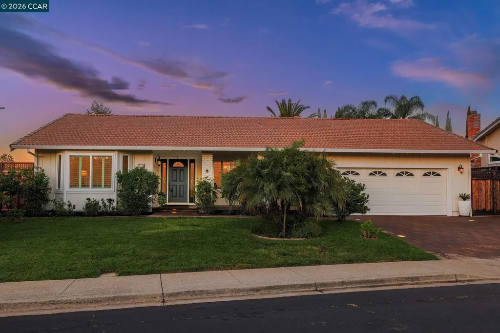 4151 Storey Lane Concord CA 94518