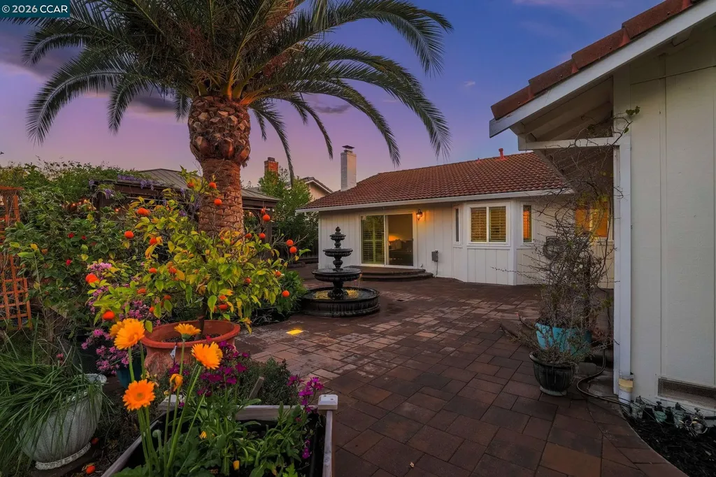 4151 Storey Lane Concord CA 94518