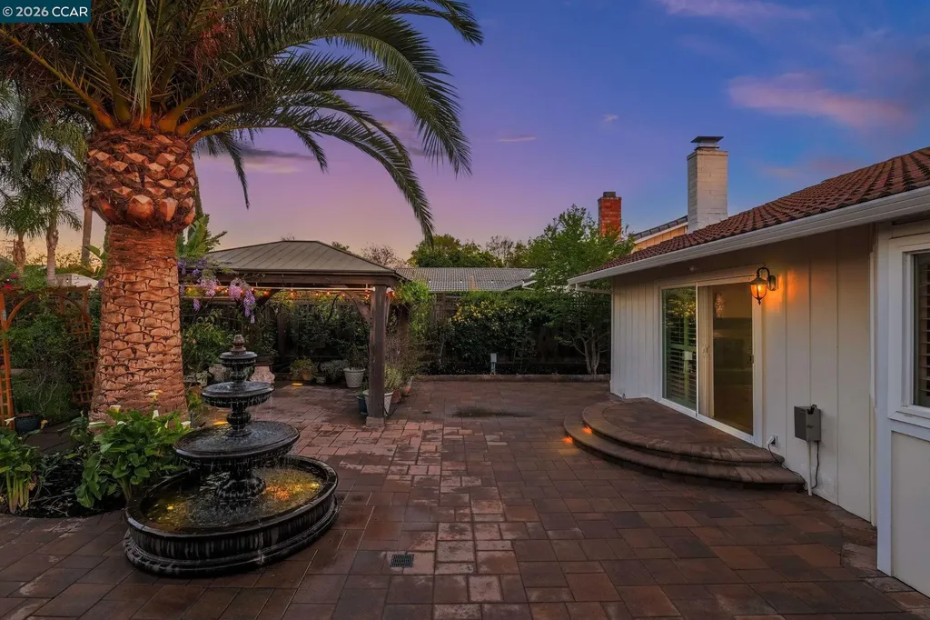 4151 Storey Lane Concord CA 94518
